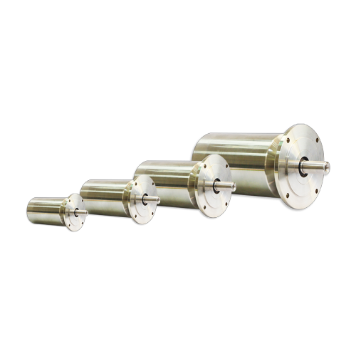 Tùy chỉnh AC servo động cơ bán nóng